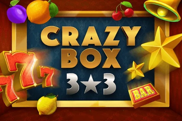 Crazy Box